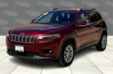 Used 2019 Jeep Cherokee Latitude Plus w/ Cold Weather Group image 3
