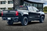 Used 2022 Chevrolet Colorado Z71 w/ Z71 Midnight Edition image 4