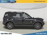 Used 2022 Ford Bronco Sport Big Bend w/ Convenience Package image 4