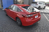 Certified 2022 Honda Civic EX-L image 5