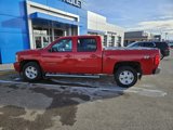 Used 2013 Chevrolet Silverado 1500 LTZ w/ LTZ Plus Package image 3
