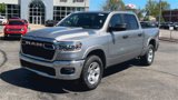 New 2025 RAM 1500 4x4 Crew Cab image 3