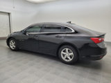 Used 2017 Chevrolet Malibu LS image 3