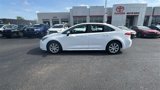 New 2025 Toyota Corolla LE image 4