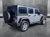 Used 2014 Jeep Wrangler Unlimited Sport w/ Quick Order Package 23S image 5
