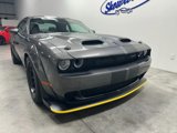 Used 2022 Dodge Challenger SRT Hellcat image 5