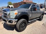 Used 2012 Ford F250 Lariat w/ Camper Pkg image 3