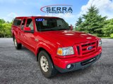 Used 2011 Ford Ranger Sport w/ Bright Trim Group image 3