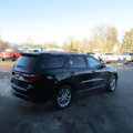 Used 2022 Dodge Durango GT w/ Trailer Tow Group IV image 4