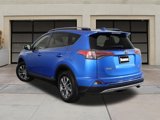 Used 2017 Toyota RAV4 XLE w/ All Weather Liner Package image 2