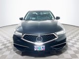 Used 2019 Acura TLX V6 SH-AWD w/ Technology Pkg image 3