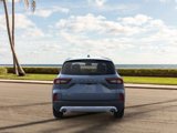 New 2025 Ford Escape Active image 5