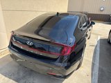 Certified 2023 Hyundai Sonata SEL w/ Convenience Package image 3