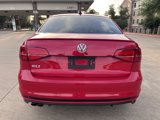 Used 2017 Volkswagen Jetta GLI image 6