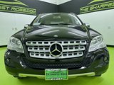 Used 2010 Mercedes-Benz ML 350 2WD image 3