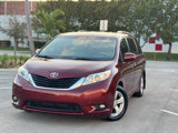 Used 2014 Toyota Sienna LE image 2