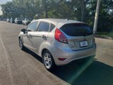 Used 2017 Ford Fiesta SE image 4