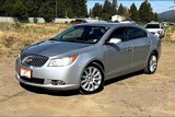 Used 2013 Buick LaCrosse Leather w/ Entertainment Package image 3