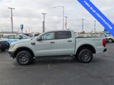 Certified 2021 Ford Ranger XLT w/ Equipment Group 301A Mid image 4