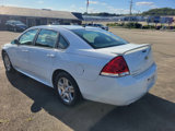 Used 2012 Chevrolet Impala LT w/ LT Sunroof Package image 6