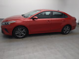 Used 2023 Kia Forte LXS image 2