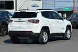 Used 2024 Jeep Compass Latitude image 4