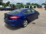 Used 2016 Ford Fusion SE image 5
