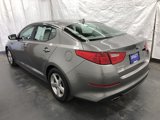 Used 2015 Kia Optima LX w/ LX Convenience Plus Package image 4
