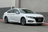 Used 2020 Honda Accord EX-L image 2