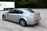 Used 2009 Acura TL w/ Technology Package image 3