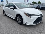 Used 2021 Toyota Corolla LE image 4