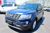 Used 2016 Ford Explorer XLT w/ Equipment Group 201A image 2