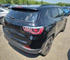 Certified 2018 Jeep Compass Latitude w/ Popular Equipment Group image 3