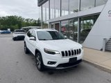 Used 2019 Jeep Cherokee Limited image 3