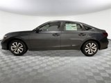 New 2025 Honda Civic LX image 4