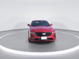 Used 2020 Cadillac CT4 V w/ Climate Package image 3