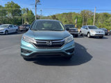 Used 2015 Honda CR-V LX image 3