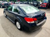 Used 2012 Subaru Legacy 2.5i Premium w/ All-Weather Pkg + Moonroof image 4