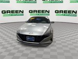 Certified 2022 Hyundai Elantra SEL w/ Cargo Package image 6