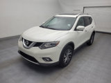 Used 2015 Nissan Rogue SL w/ SL Premium Package image 2