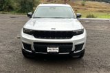 New 2023 Jeep Grand Cherokee L Laredo image 3