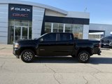 Used 2022 GMC Canyon AT4 w/ Trailering Package image 2