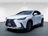 Used 2022 Lexus NX 350 AWD image 3
