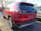 New 2025 GMC Acadia Elevation w/ Elevation Premium Package image 5