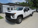 Used 2023 Chevrolet Silverado 2500 W/T w/ WT Convenience Package image 3