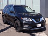 Certified 2020 Nissan Rogue SV image 3