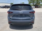 Used 2024 MAZDA CX-5 Carbon Edition image 5