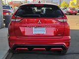 New 2025 Mitsubishi Eclipse Cross SEL image 3