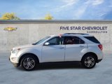 Used 2017 Chevrolet Equinox Premier w/ Enhanced Convenience Package image 4