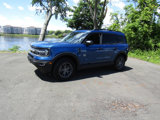 Used 2024 Ford Bronco Sport Big Bend w/ Convenience Package image 2